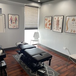 Comprehensive Chiropractic