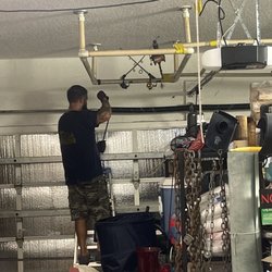 Asap Garage Doors