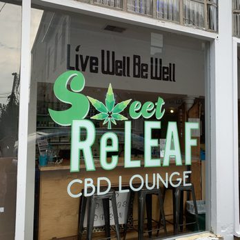 Sweet ReLeaf - Cannabis Dispensaries Near Me - Charlottesville, Virginia Sweet ReLeaf - Cannabis Dispensaries Near Me - Charlottesville, Virginia