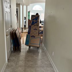 Cav Movers