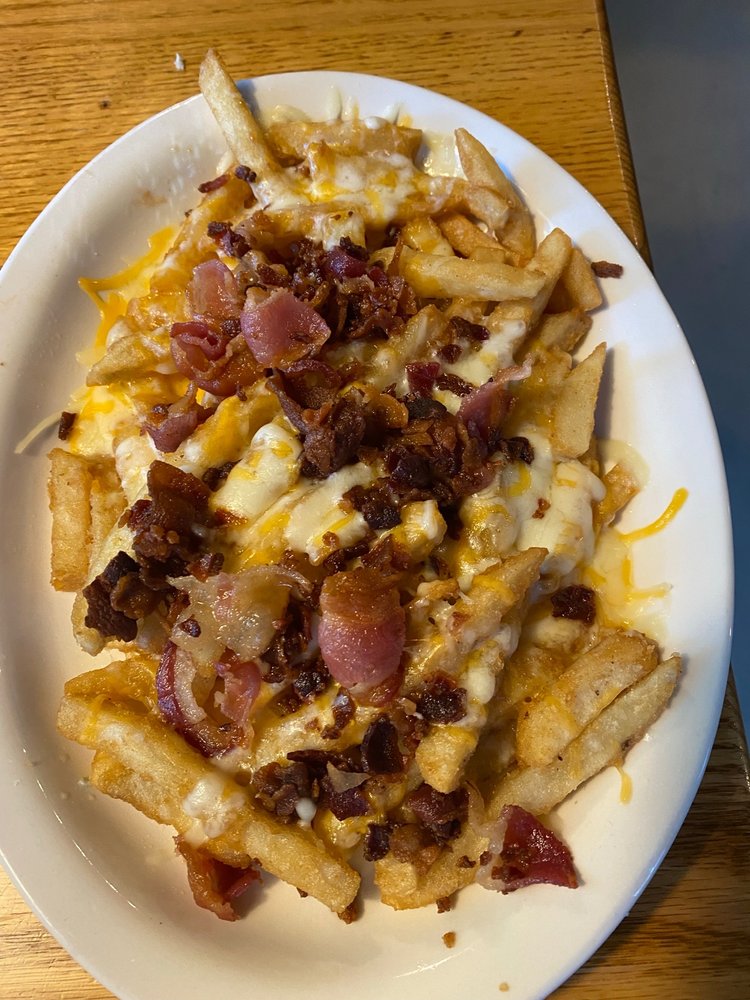 The Lakeside Restaurant, Pulaski Roadtrippers