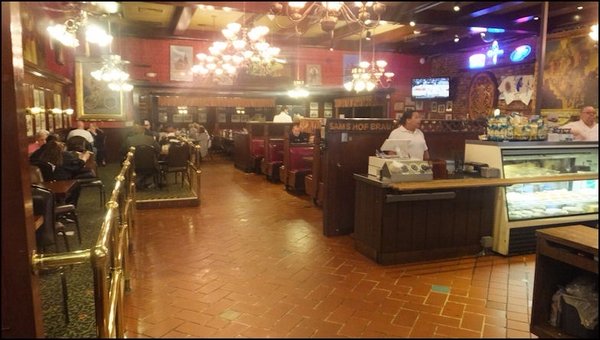 Sam's Hof Brau by null