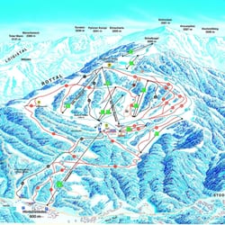 Hinterstoder-Wurzeralm Bergbahnen