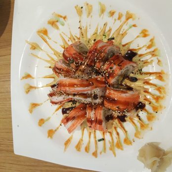 Koji Sushi - Sushi Bars Near Me - McKinney, Texas