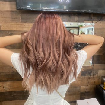 QT Salon - Hair Salons Near Me - Westminster, California