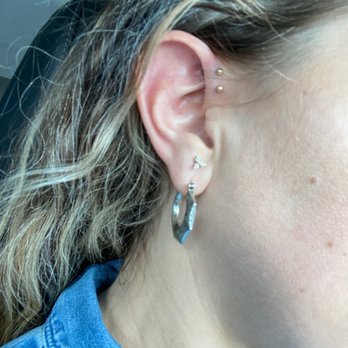 STUDS SoCo - Piercing Near Me - Austin, Texas
