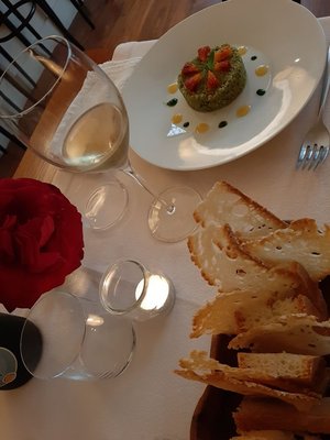 Ristorante Grantosco by null