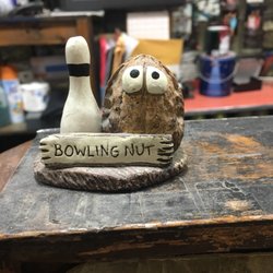 Central Park Lanes