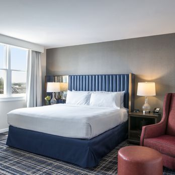 Hotel Gettysburg - Guestroom - Hotels Near Me - Gettysburg, Pennsylvania