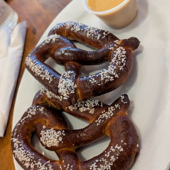 The Rampant Lion - Pretzels - Wine Bars Near Me - Gatlinburg, Tennessee The Rampant Lion - Pretzels - Wine Bars Near Me - Gatlinburg, Tennessee