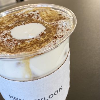 Memorylook - Coffee & Tea Near Me - Los Angeles, California Memorylook - Coffee & Tea Near Me - Los Angeles, California