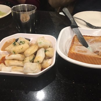 Inshou Cafe - Rice noodle rolls and toast with condensed milk/ - Chinese Near Me - San Mateo, California Inshou Cafe - Rice noodle rolls and toast with condensed milk/ - Chinese Near Me - San Mateo, California