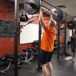 Addison Park District Club Fitness - PIT