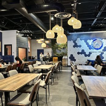 Fiesta Azul Tequila House - Mexican Near Me - Melbourne, Florida