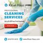 Photo of Klean Haus Services