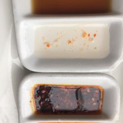Lee Garden - Dips