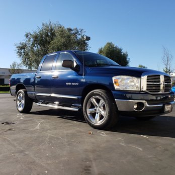 Executive Detailing - Mobile Services - Auto Detailing Near Me
