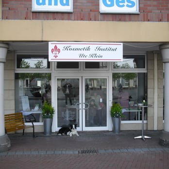1. Kosmetikinstitut Ute Klein