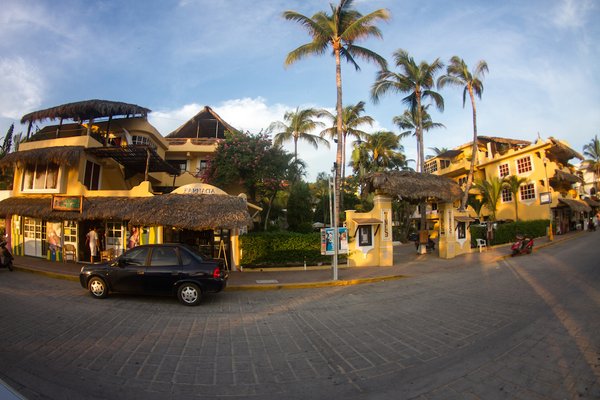 Beach Hotel Ines by null