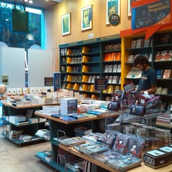 La Casa del Libro - Entrada tienda