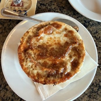 Milwaukee Sail Loft - French Onion - Seafood Near Me - Milwaukee, Wisconsin Milwaukee Sail Loft - French Onion - Seafood Near Me - Milwaukee, Wisconsin