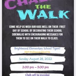 Brightwood Elementary School