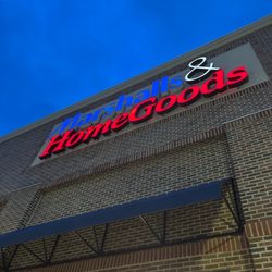 Marshalls - Marshall's & HomeGoods