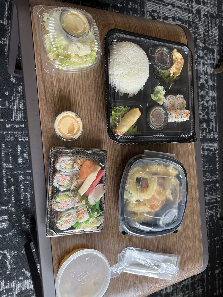 Tokyo Decatur TOKI HIBACHI AND SUSHI - Updated June 2026 - 20 Photos & 24 Reviews ...