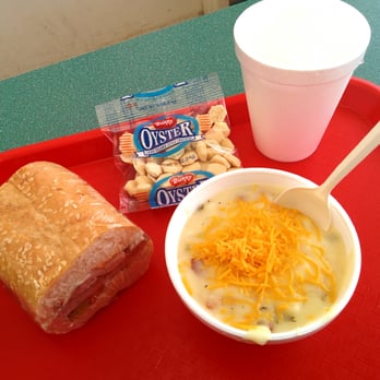 Danada Deli & Pantry - Cream of potato - Delis Near Me - Wheaton, Illinois Danada Deli & Pantry - Cream of potato - Delis Near Me - Wheaton, Illinois