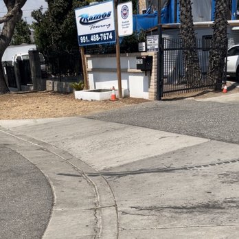 Ramos Towing - Towing Near Me - Riverside, California Ramos Towing - Towing Near Me - Riverside, California