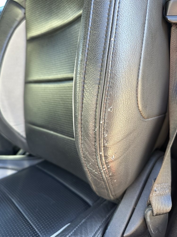 Fibrenew - Reno - upholstery in Reno, NV