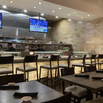 Pure Sushi - Sushi Bars Near Me - Scottsdale, Arizona