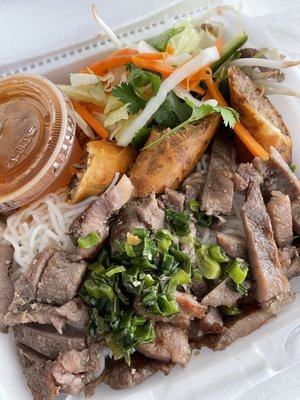 LaVui Vietnamese Restaurant by null