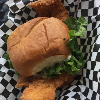 Caplinger's Fresh Catch - Caplinger's Special - Seafood Markets Near Me - Indianapolis, Indiana