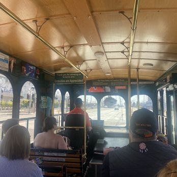 Old Town Trolley Tours - Bus Tours Near Me - San Diego, California