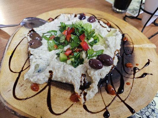 Alzohour Restaurant by null