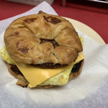 La Estrellita - Sausage egg cheese - Mexican Near Me - Avalon, Texas La Estrellita - Sausage egg cheese - Mexican Near Me - Avalon, Texas