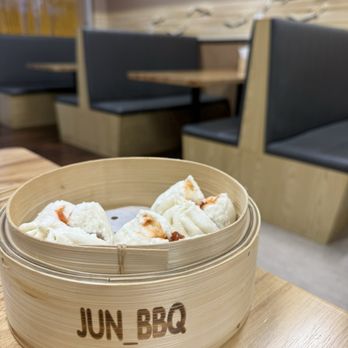 Jun BBQ - Bbq bao - Dim Sum Near Me - Bakersfield, California Jun BBQ - Bbq bao - Dim Sum Near Me - Bakersfield, California