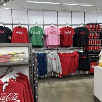 Coca-Cola-Store - Hobby Shops Near Me - Las Vegas, Nevada Coca-Cola-Store - Hobby Shops Near Me - Las Vegas, Nevada