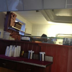 Aroma Pizza & Grill