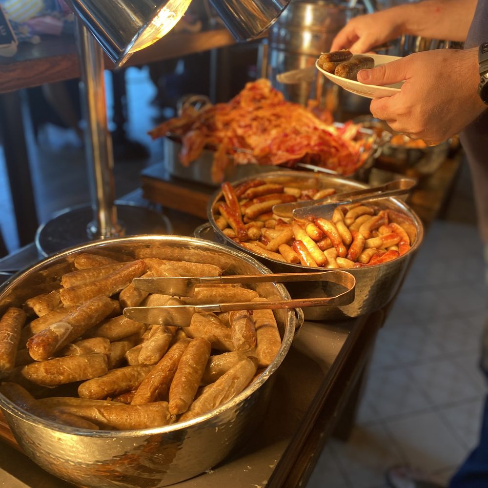 Grain - Beer Gardens Near Me - Norfolk, Virginia