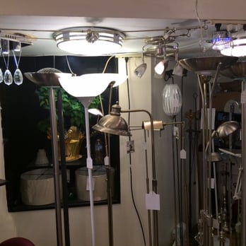 Toby Clarity Lighting - Lighting Fixtures & Equipment Near Me - Manhattan, New York