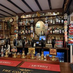 The Red Lion
