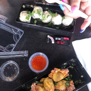 Hap Restaurant - crispy wontons sweet chili wontons chicken dumplings - Vietnamese Near Me - Vancouver, Washington Hap Restaurant - crispy wontons sweet chili wontons chicken dumplings - Vietnamese Near Me - Vancouver, Washington