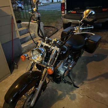 All Metric Customz - Motorcycle Repair Near Me All Metric Customz - Motorcycle Repair Near Me