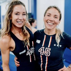 F45 Training Bridgeland