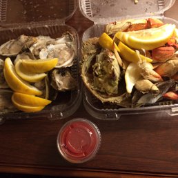 Oyster
