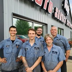 Van's Auto Service & Tire Pros Medina