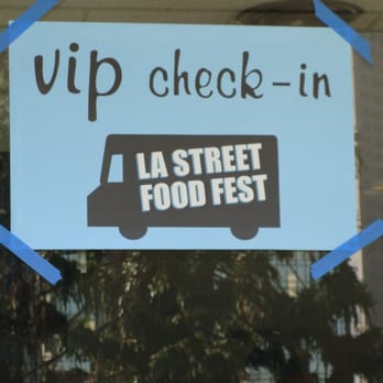 La Street Food Fest - our $32 dollar per person entrance - Festivals Near Me - Arcadia, California La Street Food Fest - our $32 dollar per person entrance - Festivals Near Me - Arcadia, California