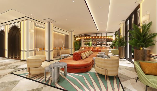 Cirque St. Armands Beachside by null